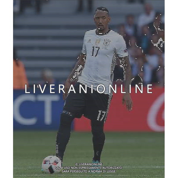 UEFA Francia EURO 2016 Final Tournament Round of 16 Lille - 26.06.2016 Germania-Slovacchia Nella Foto:boateng /Ph.Vitez-Ag. Aldo Liverani