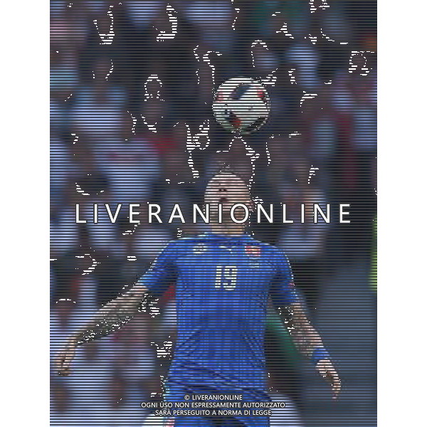 UEFA Francia EURO 2016 Final Tournament Round of 16 Lille - 26.06.2016 Germania-Slovacchia Nella Foto:kucka /Ph.Vitez-Ag. Aldo Liverani