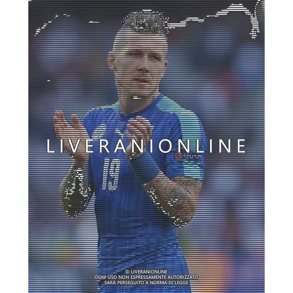 UEFA Francia EURO 2016 Final Tournament Round of 16 Lille - 26.06.2016 Germania-Slovacchia Nella Foto:kucka /Ph.Vitez-Ag. Aldo Liverani