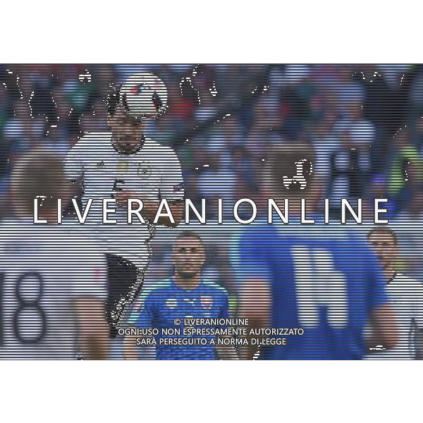 UEFA Francia EURO 2016 Final Tournament Round of 16 Lille - 26.06.2016 Germania-Slovacchia Nella Foto:hummels /Ph.Vitez-Ag. Aldo Liverani