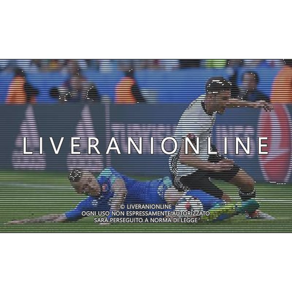 UEFA Francia EURO 2016 Final Tournament Round of 16 Lille - 26.06.2016 Germania-Slovacchia Nella Foto:hector kucka /Ph.Vitez-Ag. Aldo Liverani