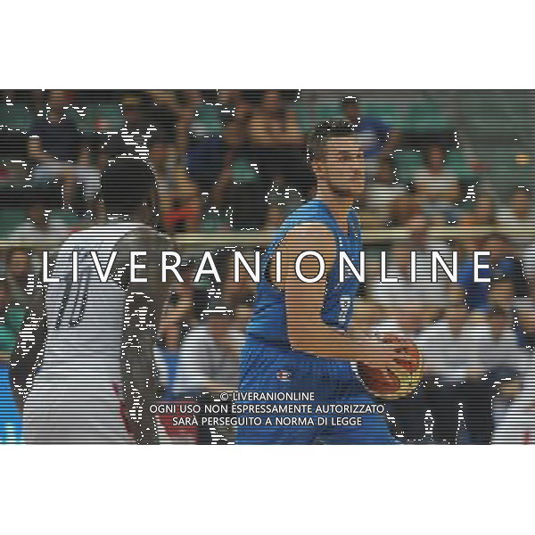 BOLOGNA 26-06-2016 ITALIA CANADA NELLA FOTO DANILO GALLINARI FOTO OPTIMA-AG ALDO LIVERANI SAS
