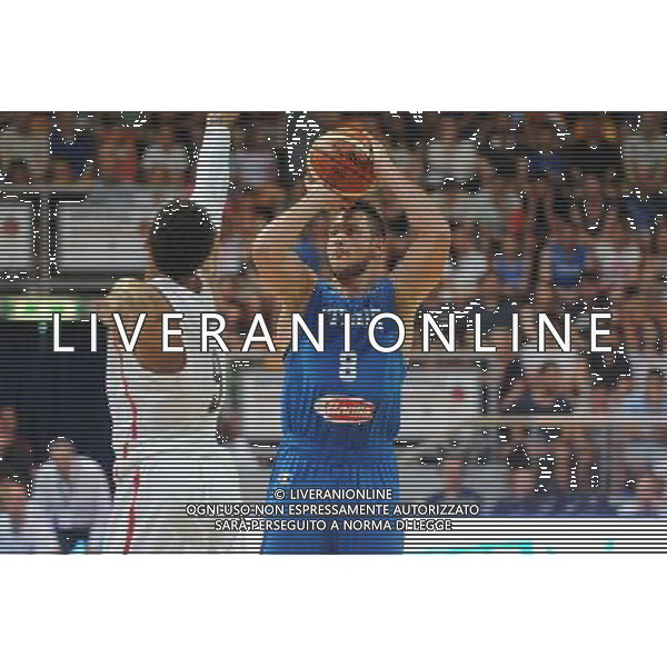 BOLOGNA 26-06-2016 ITALIA CANADA NELLA FOTO DANILO GALLINARI FOTO OPTIMA-AG ALDO LIVERANI SAS