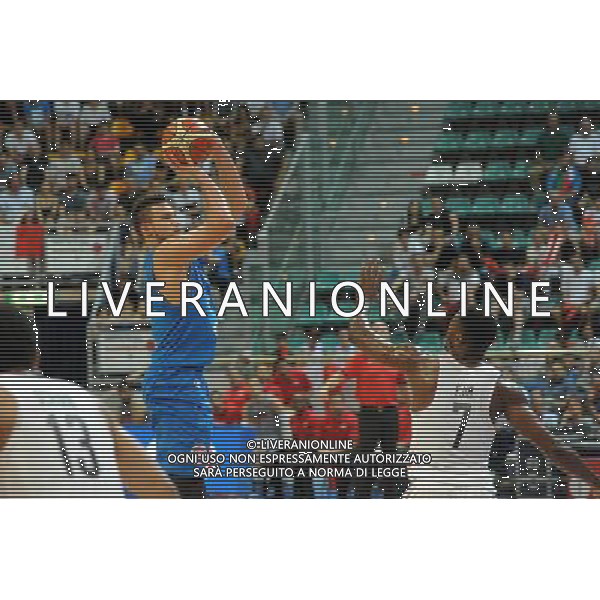 BOLOGNA 26-06-2016 ITALIA CANADA NELLA FOTO DANILO GALLINARI FOTO OPTIMA-AG ALDO LIVERANI SAS