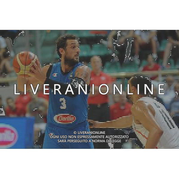 BOLOGNA 26-06-2016 ITALIA CANADA NELLA FOTO MARCO BELINELLI FOTO OPTIMA-AG ALDO LIVERANI SAS