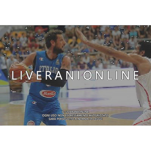 BOLOGNA 26-06-2016 ITALIA CANADA NELLA FOTO MARCO BELINELLI FOTO OPTIMA-AG ALDO LIVERANI SAS