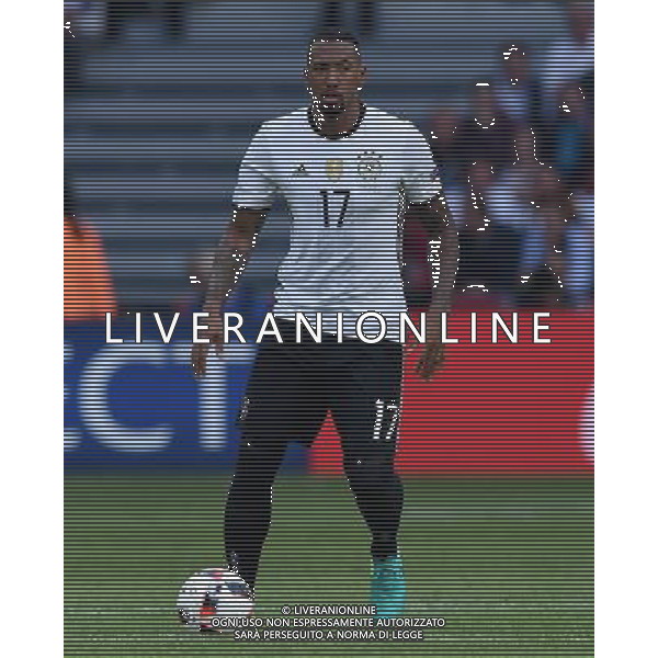 UEFA Francia EURO 2016 Final Tournament Round of 16 Lille - 26.06.2016 Germania-Slovacchia Nella Foto:Boateng Jerome /Ph.Vitez-Ag. Aldo Liverani