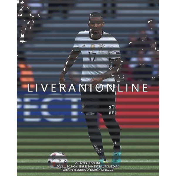 UEFA Francia EURO 2016 Final Tournament Round of 16 Lille - 26.06.2016 Germania-Slovacchia Nella Foto:Boateng Jerome /Ph.Vitez-Ag. Aldo Liverani