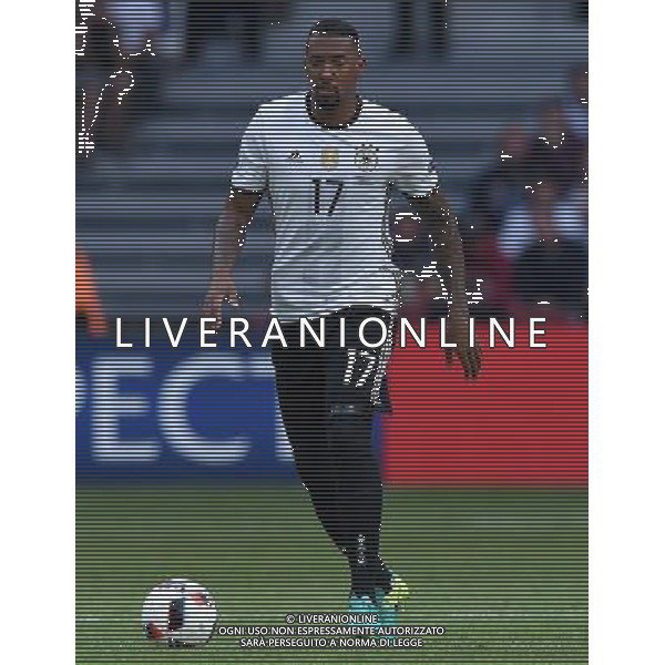 UEFA Francia EURO 2016 Final Tournament Round of 16 Lille - 26.06.2016 Germania-Slovacchia Nella Foto:Boateng Jerome /Ph.Vitez-Ag. Aldo Liverani