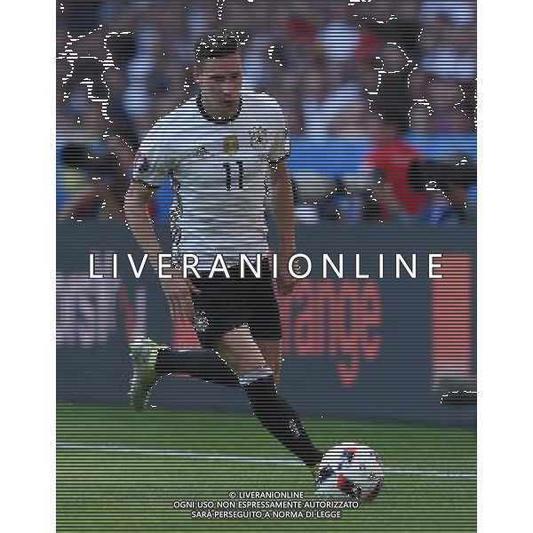 UEFA Francia EURO 2016 Final Tournament Round of 16 Lille - 26.06.2016 Germania-Slovacchia Nella Foto:Draxler Julian /Ph.Vitez-Ag. Aldo Liverani