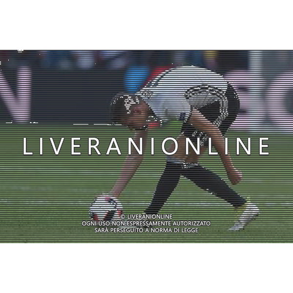 UEFA Francia EURO 2016 Final Tournament Round of 16 Lille - 26.06.2016 Germania-Slovacchia Nella Foto:Draxler Julian /Ph.Vitez-Ag. Aldo Liverani