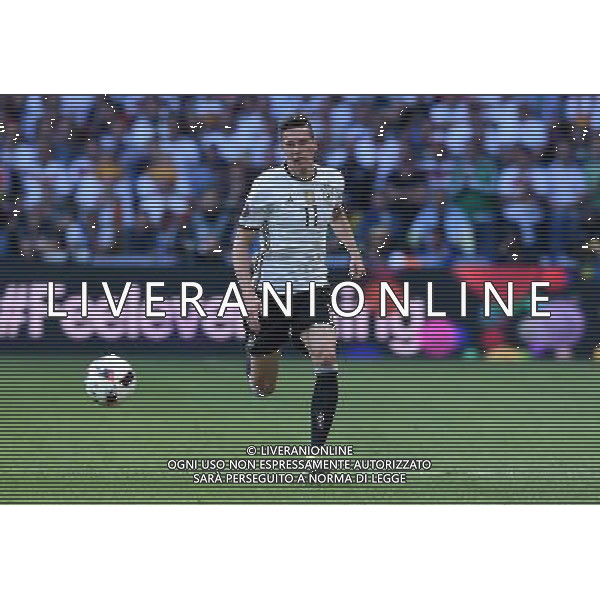 UEFA Francia EURO 2016 Final Tournament Round of 16 Lille - 26.06.2016 Germania-Slovacchia Nella Foto:Draxler Julian /Ph.Vitez-Ag. Aldo Liverani