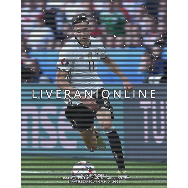 UEFA Francia EURO 2016 Final Tournament Round of 16 Lille - 26.06.2016 Germania-Slovacchia Nella Foto:Draxler Julian /Ph.Vitez-Ag. Aldo Liverani