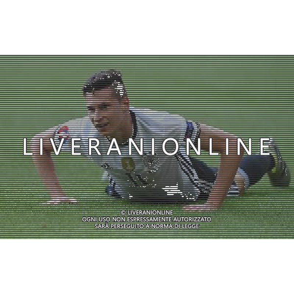 UEFA Francia EURO 2016 Final Tournament Round of 16 Lille - 26.06.2016 Germania-Slovacchia Nella Foto:Draxler Julian /Ph.Vitez-Ag. Aldo Liverani