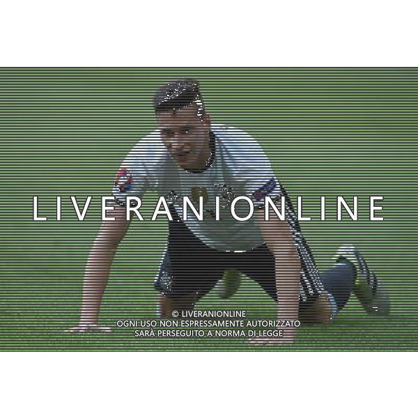 UEFA Francia EURO 2016 Final Tournament Round of 16 Lille - 26.06.2016 Germania-Slovacchia Nella Foto:Draxler Julian /Ph.Vitez-Ag. Aldo Liverani