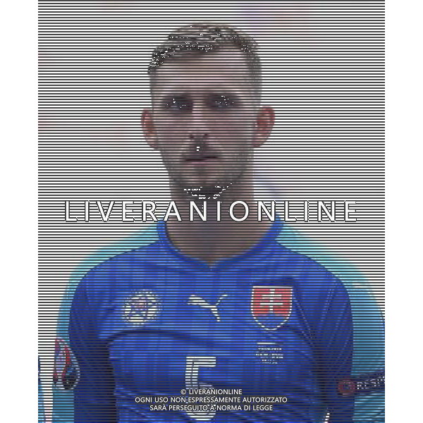 UEFA Francia EURO 2016 Final Tournament Round of 16 Lille - 26.06.2016 Germania-Slovacchia Nella Foto:Gyomber Norbert /Ph.Vitez-Ag. Aldo Liverani