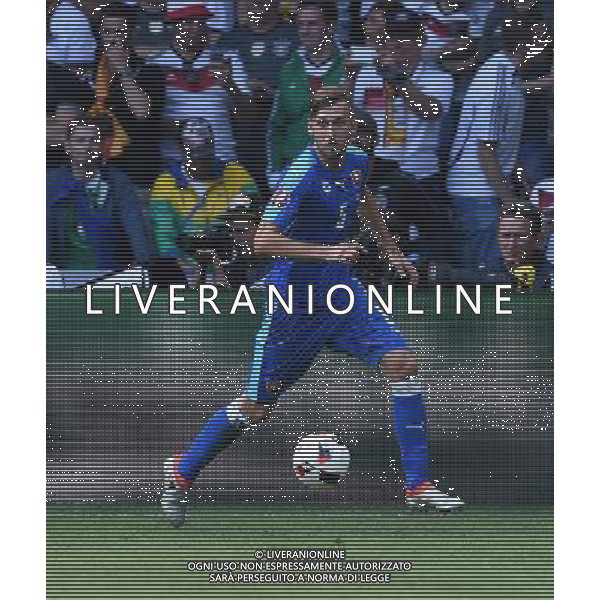 UEFA Francia EURO 2016 Final Tournament Round of 16 Lille - 26.06.2016 Germania-Slovacchia Nella Foto:Gyomber Norbert /Ph.Vitez-Ag. Aldo Liverani