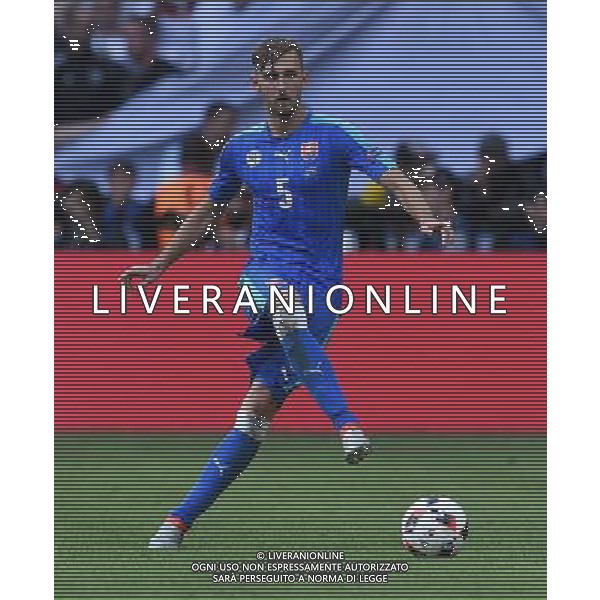 UEFA Francia EURO 2016 Final Tournament Round of 16 Lille - 26.06.2016 Germania-Slovacchia Nella Foto:Gyomber Norbert /Ph.Vitez-Ag. Aldo Liverani