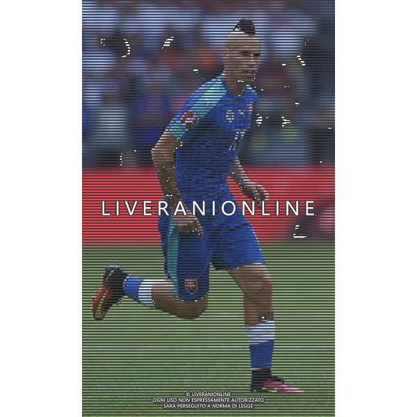UEFA Francia EURO 2016 Final Tournament Round of 16 Lille - 26.06.2016 Germania-Slovacchia Nella Foto:Hamsik Marek /Ph.Vitez-Ag. Aldo Liverani