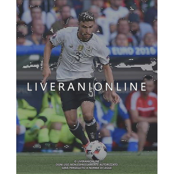 UEFA Francia EURO 2016 Final Tournament Round of 16 Lille - 26.06.2016 Germania-Slovacchia Nella Foto:Hector Jonas /Ph.Vitez-Ag. Aldo Liverani