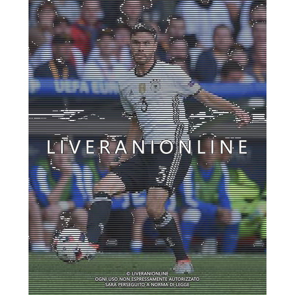 UEFA Francia EURO 2016 Final Tournament Round of 16 Lille - 26.06.2016 Germania-Slovacchia Nella Foto:Hector Jonas /Ph.Vitez-Ag. Aldo Liverani