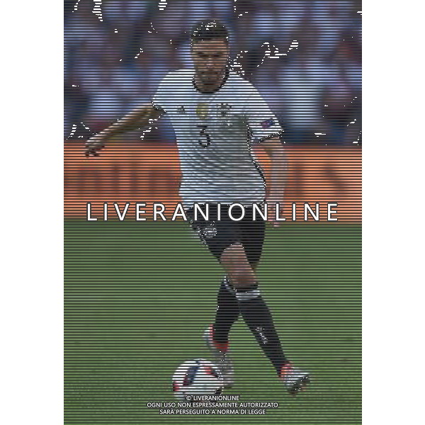 UEFA Francia EURO 2016 Final Tournament Round of 16 Lille - 26.06.2016 Germania-Slovacchia Nella Foto:Hector Jonas /Ph.Vitez-Ag. Aldo Liverani