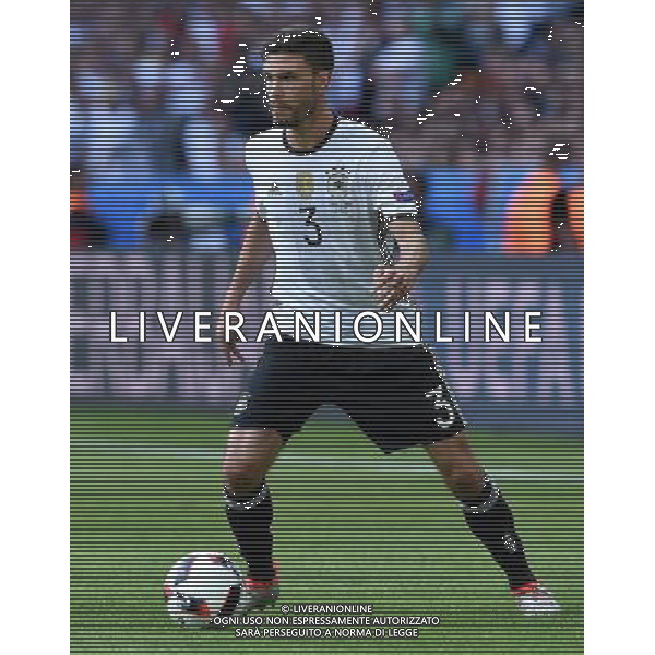 UEFA Francia EURO 2016 Final Tournament Round of 16 Lille - 26.06.2016 Germania-Slovacchia Nella Foto:Hector Jonas /Ph.Vitez-Ag. Aldo Liverani