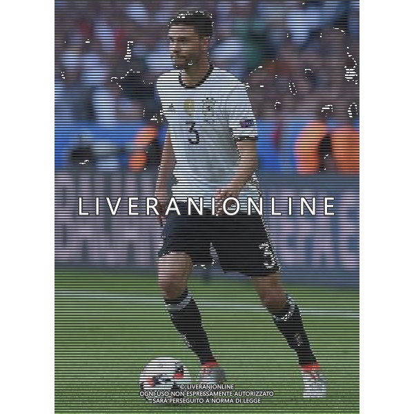 UEFA Francia EURO 2016 Final Tournament Round of 16 Lille - 26.06.2016 Germania-Slovacchia Nella Foto:Hector Jonas /Ph.Vitez-Ag. Aldo Liverani