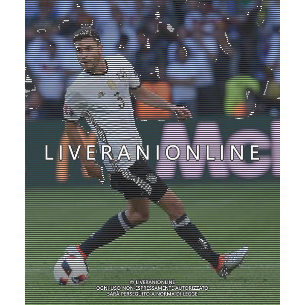 UEFA Francia EURO 2016 Final Tournament Round of 16 Lille - 26.06.2016 Germania-Slovacchia Nella Foto:Hector Jonas /Ph.Vitez-Ag. Aldo Liverani