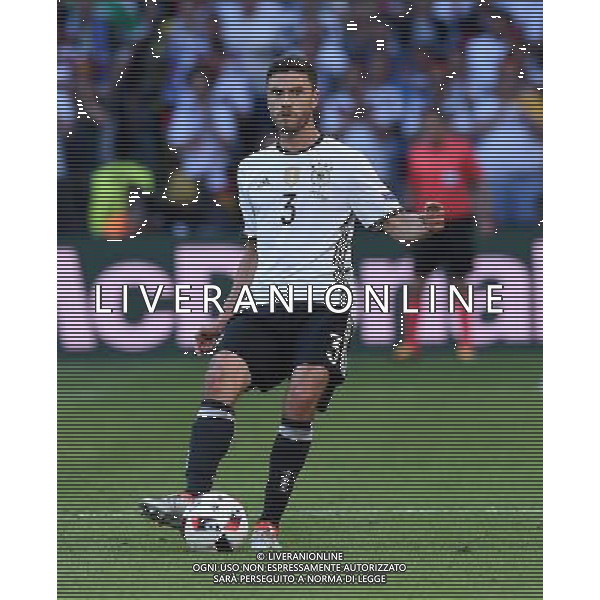 UEFA Francia EURO 2016 Final Tournament Round of 16 Lille - 26.06.2016 Germania-Slovacchia Nella Foto:Hector Jonas /Ph.Vitez-Ag. Aldo Liverani