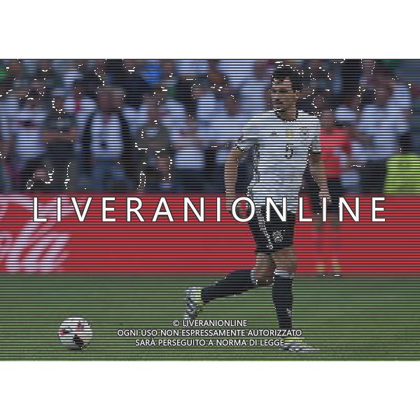 UEFA Francia EURO 2016 Final Tournament Round of 16 Lille - 26.06.2016 Germania-Slovacchia Nella Foto:Hummels Mats /Ph.Vitez-Ag. Aldo Liverani