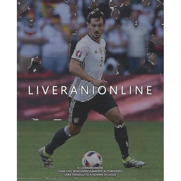 UEFA Francia EURO 2016 Final Tournament Round of 16 Lille - 26.06.2016 Germania-Slovacchia Nella Foto:Hummels Mats /Ph.Vitez-Ag. Aldo Liverani