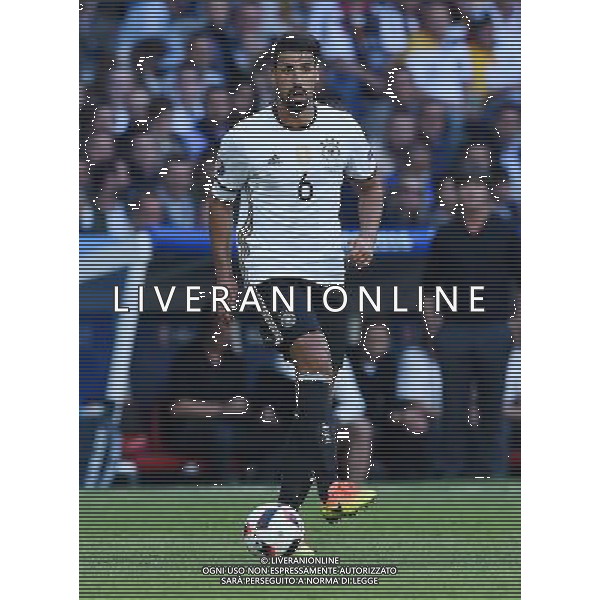 UEFA Francia EURO 2016 Final Tournament Round of 16 Lille - 26.06.2016 Germania-Slovacchia Nella Foto:Khedira Sami /Ph.Vitez-Ag. Aldo Liverani