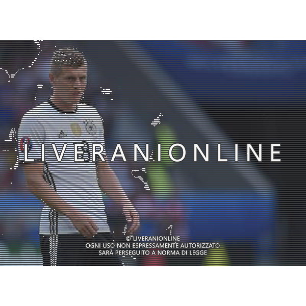 UEFA Francia EURO 2016 Final Tournament Round of 16 Lille - 26.06.2016 Germania-Slovacchia Nella Foto:Kroos Toni /Ph.Vitez-Ag. Aldo Liverani