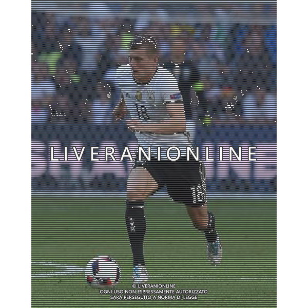 UEFA Francia EURO 2016 Final Tournament Round of 16 Lille - 26.06.2016 Germania-Slovacchia Nella Foto:Kroos Toni /Ph.Vitez-Ag. Aldo Liverani