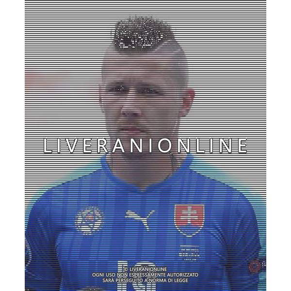 UEFA Francia EURO 2016 Final Tournament Round of 16 Lille - 26.06.2016 Germania-Slovacchia Nella Foto:Kucka Juraj /Ph.Vitez-Ag. Aldo Liverani