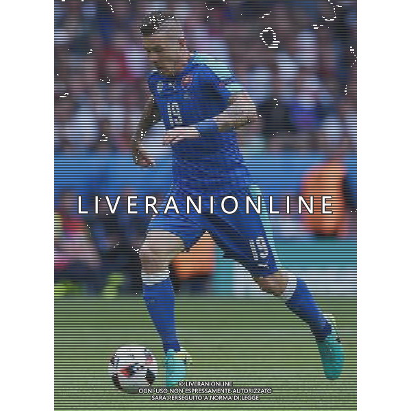 UEFA Francia EURO 2016 Final Tournament Round of 16 Lille - 26.06.2016 Germania-Slovacchia Nella Foto:Kucka Juraj /Ph.Vitez-Ag. Aldo Liverani