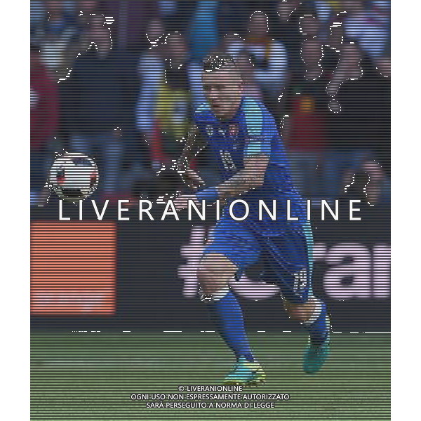 UEFA Francia EURO 2016 Final Tournament Round of 16 Lille - 26.06.2016 Germania-Slovacchia Nella Foto:Kucka Juraj /Ph.Vitez-Ag. Aldo Liverani