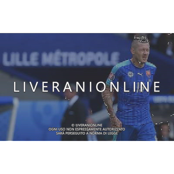 UEFA Francia EURO 2016 Final Tournament Round of 16 Lille - 26.06.2016 Germania-Slovacchia Nella Foto:Kucka Juraj /Ph.Vitez-Ag. Aldo Liverani