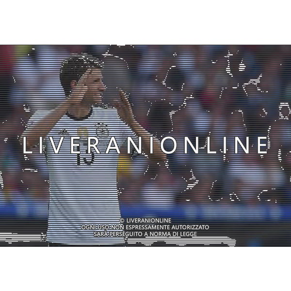 UEFA Francia EURO 2016 Final Tournament Round of 16 Lille - 26.06.2016 Germania-Slovacchia Nella Foto:Muller Thomas /Ph.Vitez-Ag. Aldo Liverani