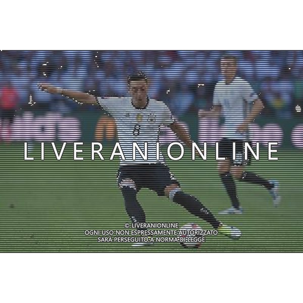 UEFA Francia EURO 2016 Final Tournament Round of 16 Lille - 26.06.2016 Germania-Slovacchia Nella Foto:Ozil Mesut /Ph.Vitez-Ag. Aldo Liverani