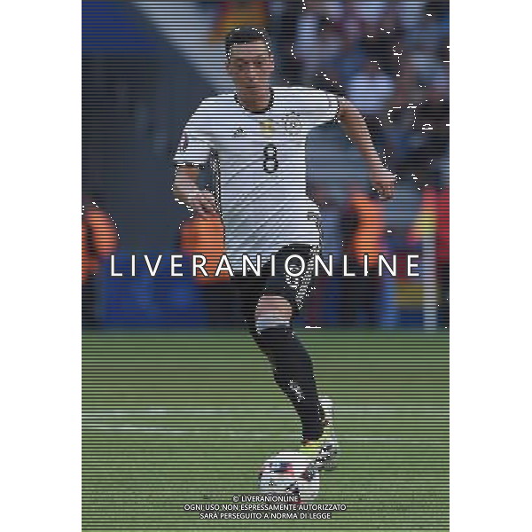 UEFA Francia EURO 2016 Final Tournament Round of 16 Lille - 26.06.2016 Germania-Slovacchia Nella Foto:Ozil Mesut /Ph.Vitez-Ag. Aldo Liverani