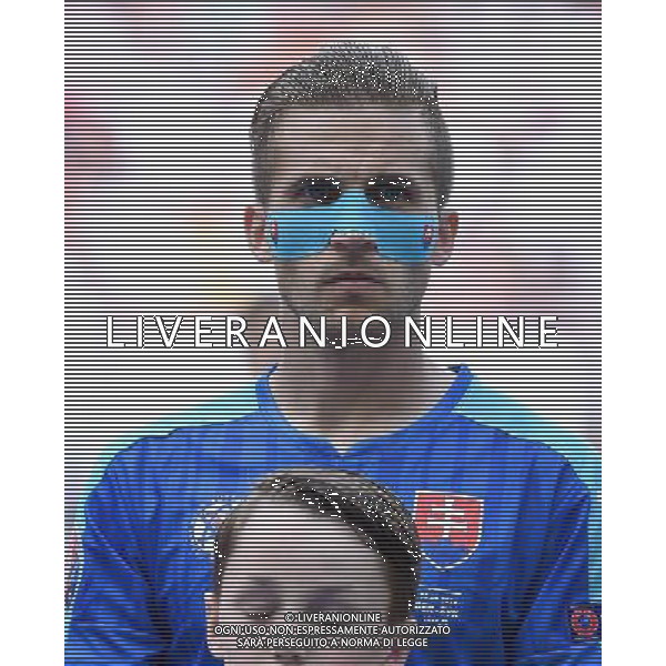 UEFA Francia EURO 2016 Final Tournament Round of 16 Lille - 26.06.2016 Germania-Slovacchia Nella Foto:Pekarik Peter /Ph.Vitez-Ag. Aldo Liverani