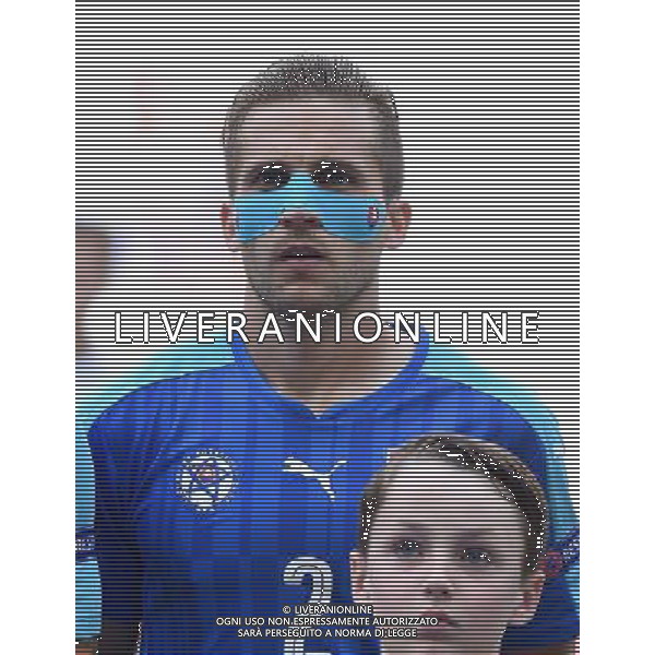 UEFA Francia EURO 2016 Final Tournament Round of 16 Lille - 26.06.2016 Germania-Slovacchia Nella Foto:Pekarik Peter /Ph.Vitez-Ag. Aldo Liverani