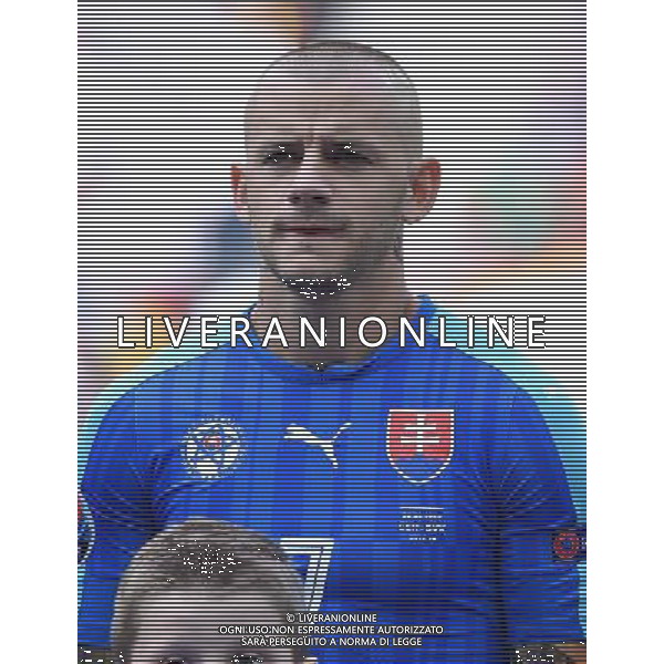 UEFA Francia EURO 2016 Final Tournament Round of 16 Lille - 26.06.2016 Germania-Slovacchia Nella Foto:Weiss Vladimir /Ph.Vitez-Ag. Aldo Liverani