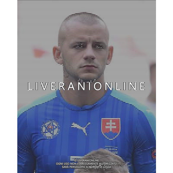 UEFA Francia EURO 2016 Final Tournament Round of 16 Lille - 26.06.2016 Germania-Slovacchia Nella Foto:Weiss Vladimir /Ph.Vitez-Ag. Aldo Liverani