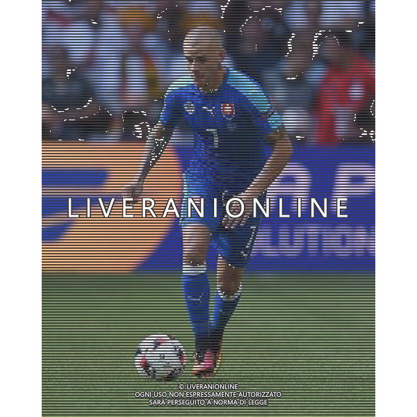 UEFA Francia EURO 2016 Final Tournament Round of 16 Lille - 26.06.2016 Germania-Slovacchia Nella Foto:Weiss Vladimir /Ph.Vitez-Ag. Aldo Liverani