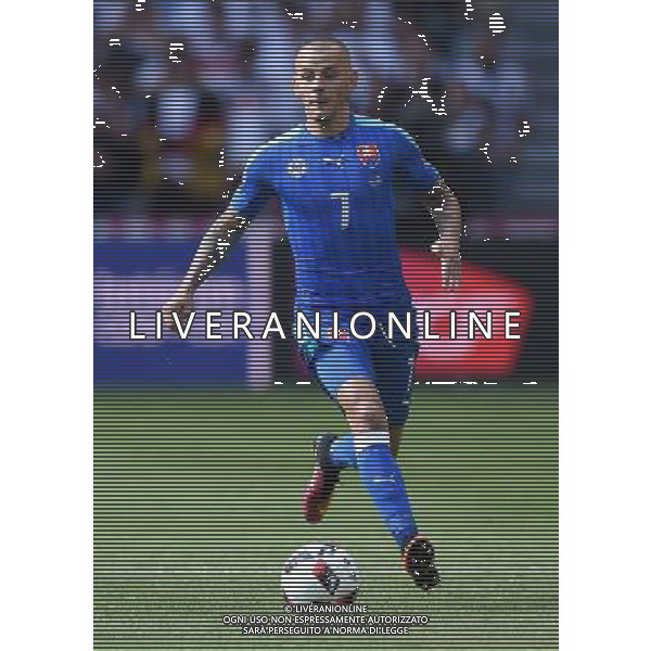 UEFA Francia EURO 2016 Final Tournament Round of 16 Lille - 26.06.2016 Germania-Slovacchia Nella Foto:Weiss Vladimir /Ph.Vitez-Ag. Aldo Liverani