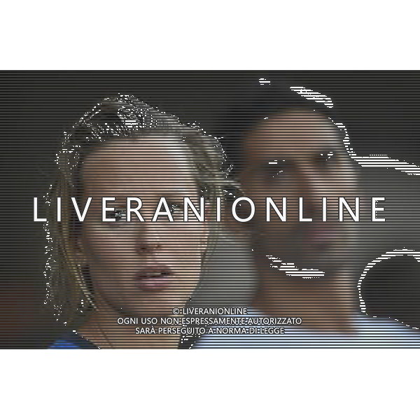 Internazionali di Nuoto 53 Trofeo Settecolli Roma - 26.06.2016 - Stadio del Nuoto - nella foto: Federica Pellegrini /Ph. Corradetti - AG ALDO LIVERANI SAS