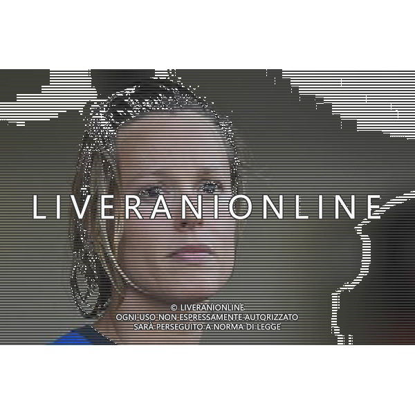 Internazionali di Nuoto 53 Trofeo Settecolli Roma - 26.06.2016 - Stadio del Nuoto - nella foto: Federica Pellegrini /Ph. Corradetti - AG ALDO LIVERANI SAS